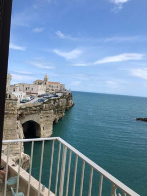 Dimora Estlevante Vieste